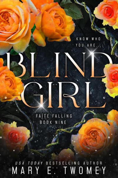 Blind Girl (Faite Falling, #9)