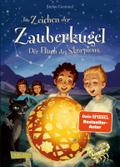 2. Der Fluch des Skorpions