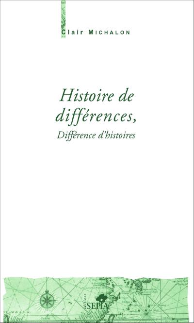 Histoire de différences