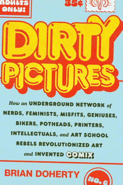Dirty Pictures