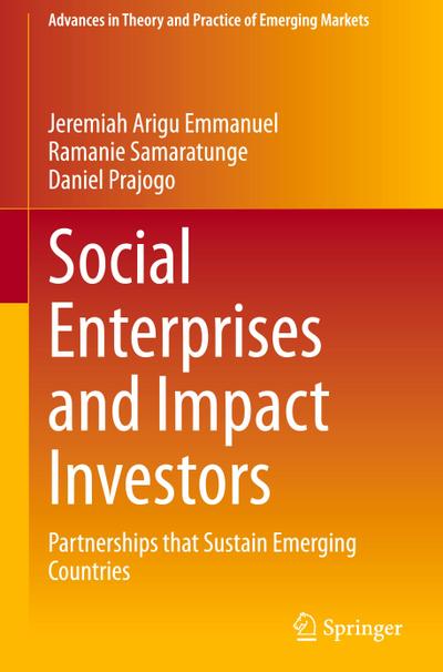 Social Enterprises and Impact Investors