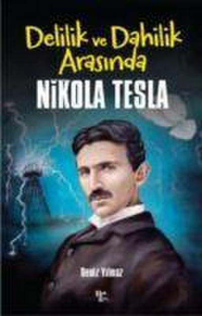 Nikola Tesla