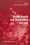 Global Health and Governance