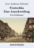 Fenitschka/Eine Ausschweifung