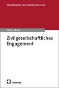 Zivilgesellschaftliches Engagement