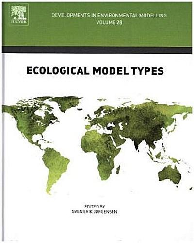 Ecological Model Types
