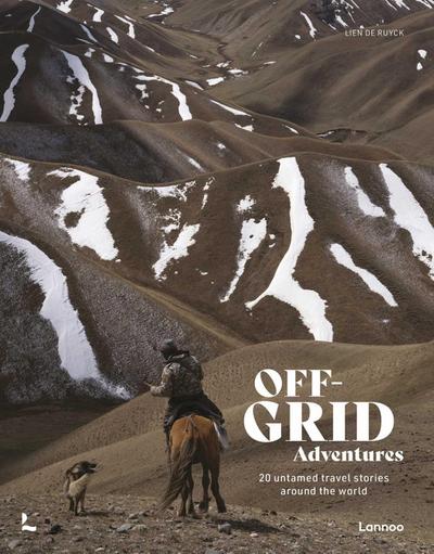 Off-Grid Adventures