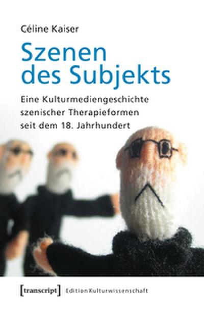 Szenen des Subjekts