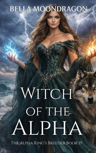 Witch of the Alpha