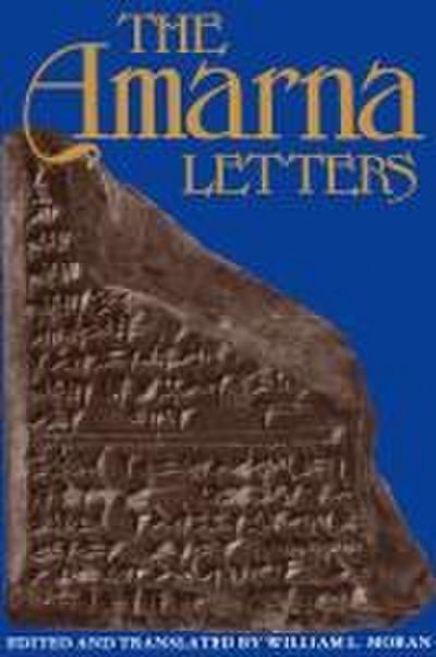 The Amarna Letters