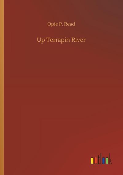 Up Terrapin River