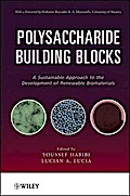 Polysaccharide Building Blocks