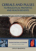 Cereals and Pulses