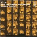 Goldberg Variations BWV 988-Remastered Edit.(1955)