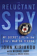 The Reluctant Spy