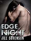 Edge of Night - Jill Sorenson