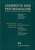 Jahrbuch der Psychoanalyse / Band 64: Psychoanalyt