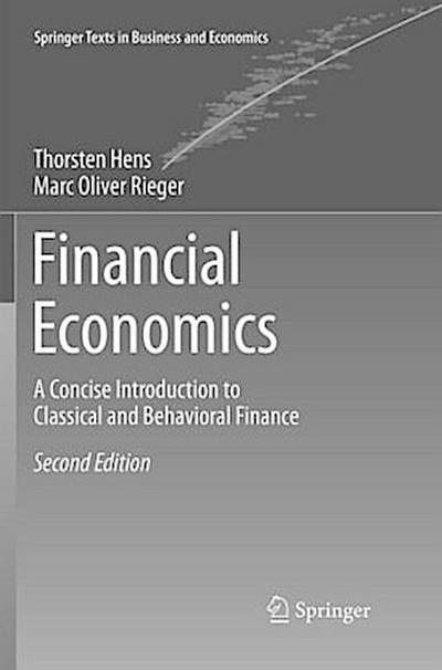 Financial Economics