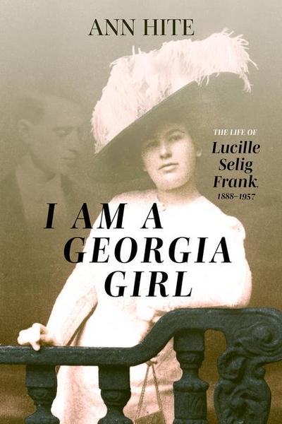 I Am a Georgia Girl
