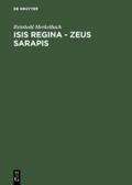 ISIS REGINA - ZEUS SARAPIS