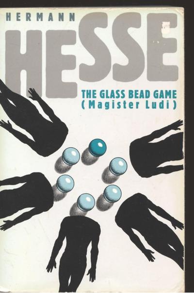 Hesse, H: Glass Bead Game (Magister Ludi)