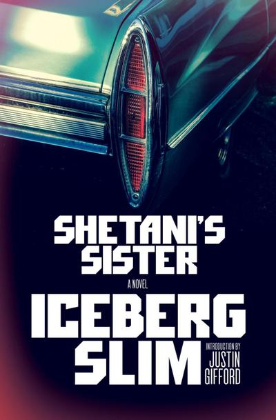 Shetani’s Sister