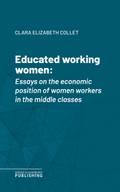 Educated working women