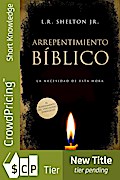 Arrepentimiento Bíblico