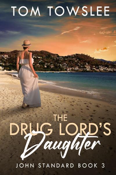 The Drug Lord’s Daughter