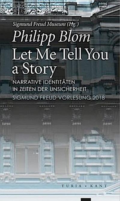 Let Me Tell You a Story