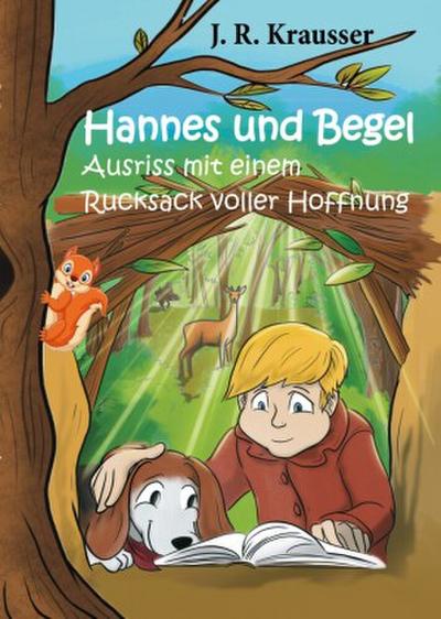 Hannes und Begel