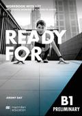 Ready for B1 Preliminary: Workbook with Digital Wo ...