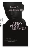 Afropessimismus