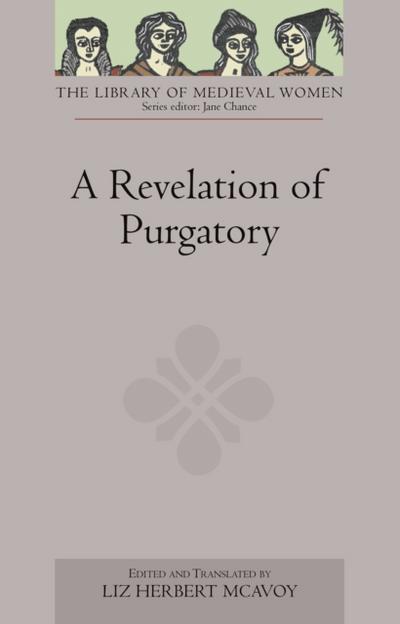 <I>A Revelation of Purgatory</I>