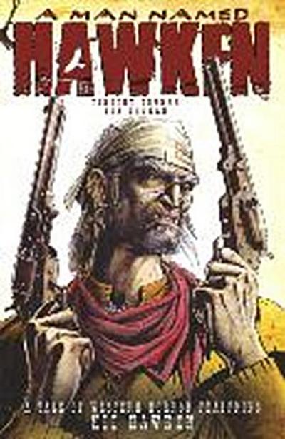 A MAN NAMED HAWKEN TP