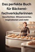 Das perfekte Buch für Bäckereifachverkäuferinnen