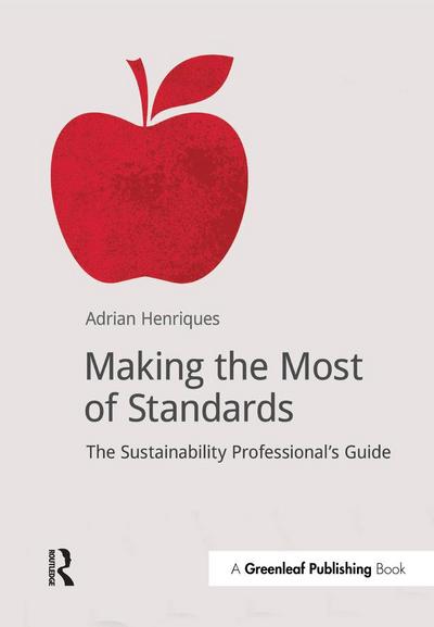 Making the Most of Standards