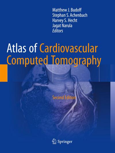 Atlas of Cardiovascular Computed Tomography