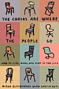 Chairs Are Where the People Go