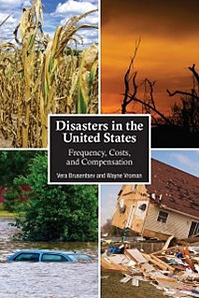 Disasters in the United States
