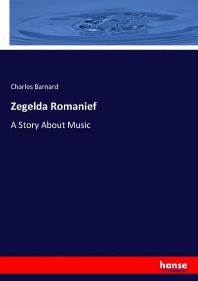 Zegelda Romanief