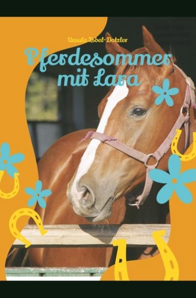 Pferdesommer mit Lara