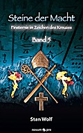 Steine der Macht - Band 5
