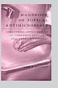 Handbook of Topical Antimicrobials