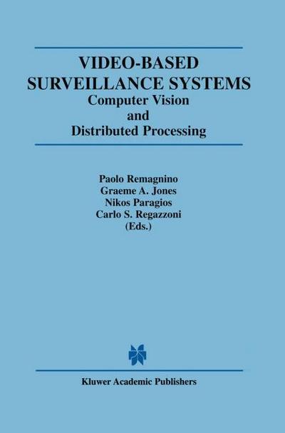 Video-Based Surveillance Systems