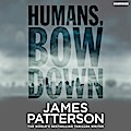 Humans, Bow Down, 6 Audio-CDs