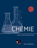 Chemie Berlin/Brandenburg - Sek II