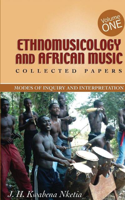 Ethnomusicology and African Music