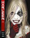 Harleen