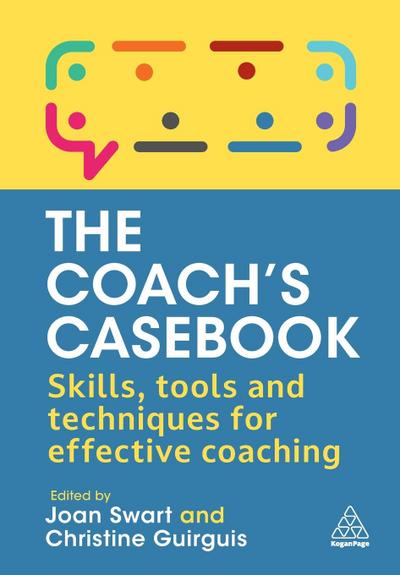 The Coach’s Casebook